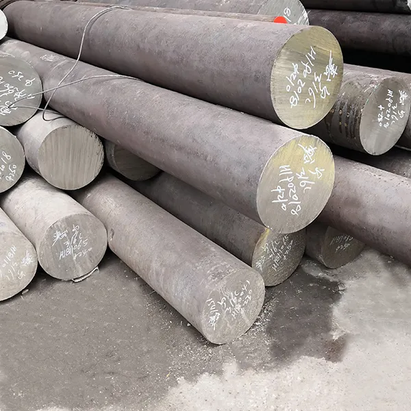 409L ruostumatonta terästä