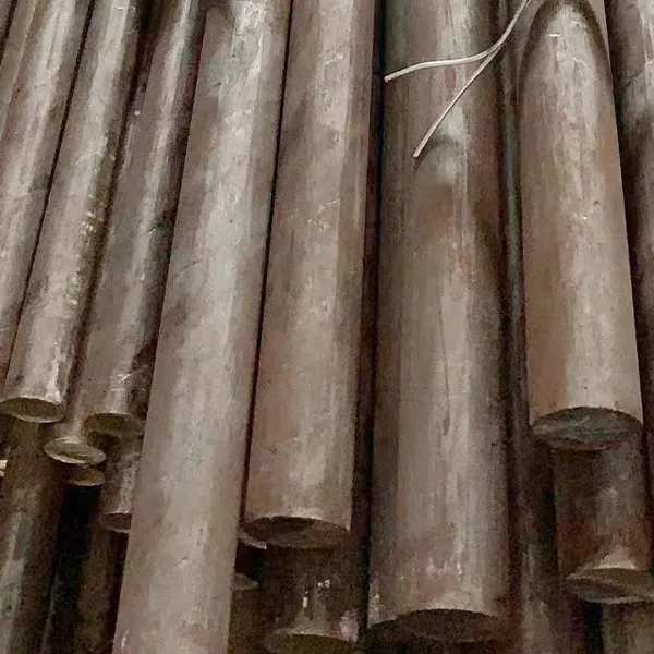 super duplex uns S32760 ruostumaton terästanko astm a240 a276